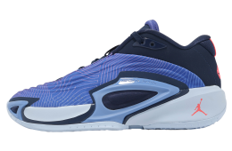 Jordan Luka 3 PF Purple Comet / Hot Punch