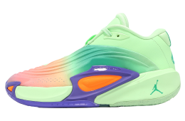 Jordan Luka 3 PF Vapor Green / Hyper Jade