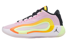 Jordan Luka 4 Gone PF Lt Arctic Pink / Black