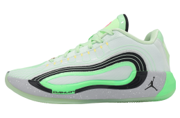 Jordan Luka 4 PF Barely Green / Black