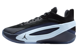 Jordan Luka 5 Black / Thunder Blue