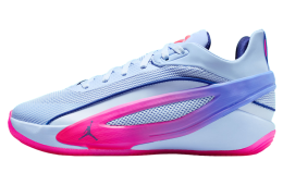 Jordan Luka 5 White / Light Marine