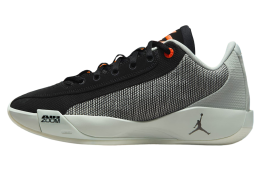 Jordan Luka .77 Black / Grey / Orange