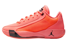 Jordan Luka .77 Bright Mango / Black