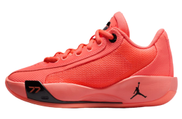 Jordan Luka .77 GS Bright Mango / Black