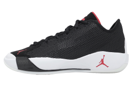 Jordan Luka 77 PF Black / University Red