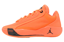 Jordan Luka .77 PF Bright Mango / Black