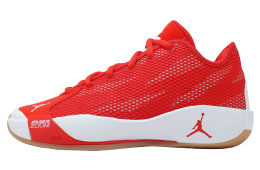 Jordan Luka 77 PF Chile Red / White