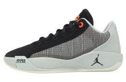 Jordan Luka .77 PF Light Silver / Hyper Crimson