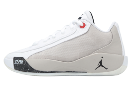 Jordan Luka .77 PF White / Black / Tech Grey