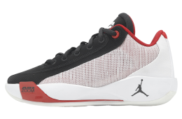 Jordan Luka .77 PF White / Black