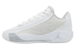 Jordan Luka .77 PF White / Grey Fog