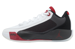 Jordan Luka .77 PF White / Gym Red Black