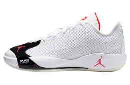 Jordan Luka .77 White / Black