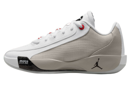 Jordan Luka .77 White Cement