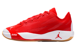 Jordan Luka .77 White / Chile Red