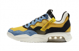 Jordan MA2 University Gold