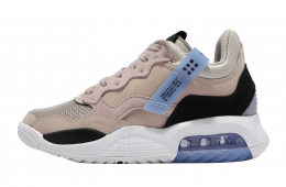 Jordan MA2 WMNS Fossil Stone Aluminum