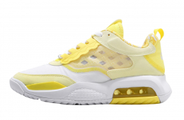 Jordan Max 200 GS Dynamic Yellow