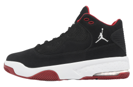 Jordan Max Aura 2 Black / White