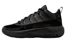 Jordan Max Aura 7 Black / Anthracite