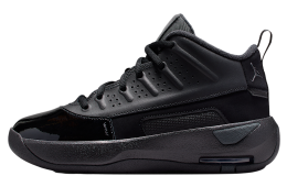 Jordan Max Aura 7 GS Black / Anthracite