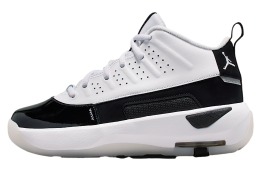 Jordan Max Aura 7 GS White / Summit White