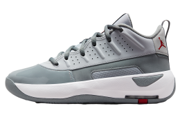 Jordan Max Aura 7 Wolf Grey / Cool Grey