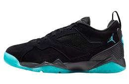 Jordan Mvp 92 Black Anthracite / Gamma Blue