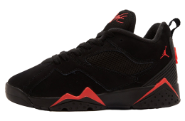 Jordan Mvp 92 Black Infrared