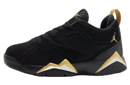 Jordan MVP 92 Black / Metallic Gold