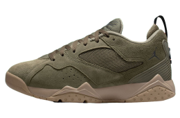 Jordan Mvp 92 Medium Olive / Black