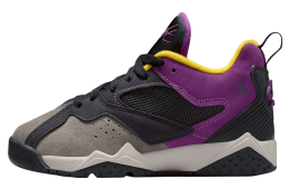 Jordan MVP 92 Oil Grey / Cave Stone