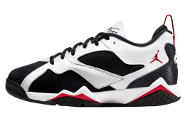 Jordan Mvp 92 White / Black / Gym Red