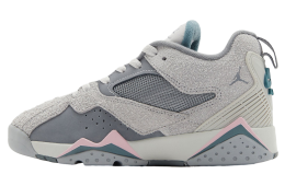 Jordan Mvp 92 Wolf Grey / Iced Jade