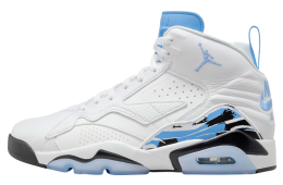 Jordan MVP White / University Blue