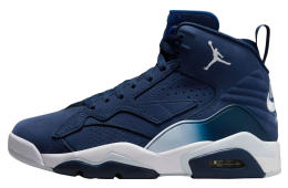 Jordan MVP WMNS Navy / White