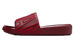 Jordan Nola WMNS Dark Team Red / Mystic Hibiscus