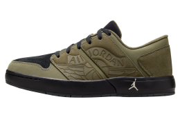Jordan Nu Retro 1 Low Cargo Khaki