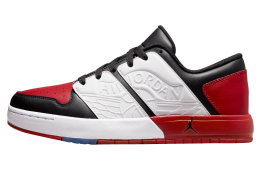 Jordan Nu Retro 1 Low Chicago