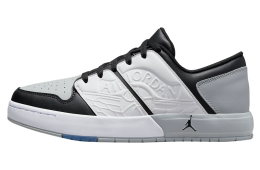 Jordan Nu Retro 1 Low Light Smoke Grey