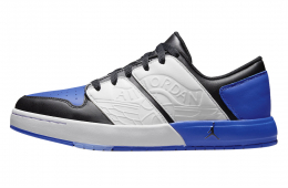 jordan Powder Nu Retro 1 Low Sport Royal