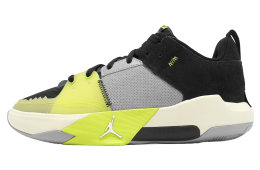 Jordan One Take 5 PF Black / Cyber Anthracite