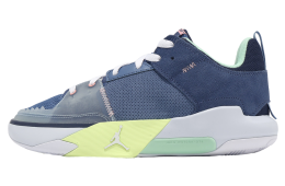 Jordan One Take 5 PF Stone Blue / Bleached Coral