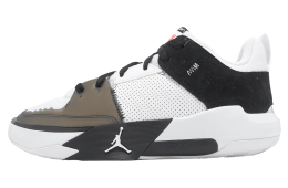 Jordan One Take 5 PF White / Bright Crimson