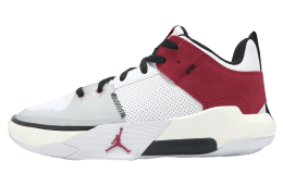 Jordan One Take 5 PF White / Gym Red