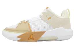 Jordan One Take 5 PF White / Kumquat
