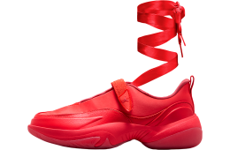 Jordan Pointe WMNS Chile Red / Deep Maroon