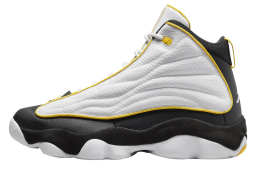 Jordan Pro Strong Tour Yellow