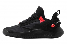 Jordan Proto 23 GS Black White Infrared 23